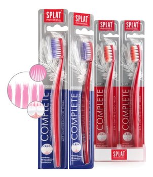 Splat, szczoteczka do zębów, 1 szt. - Splat