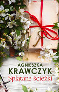 Splątane ścieżki  - Krawczyk Agnieszka