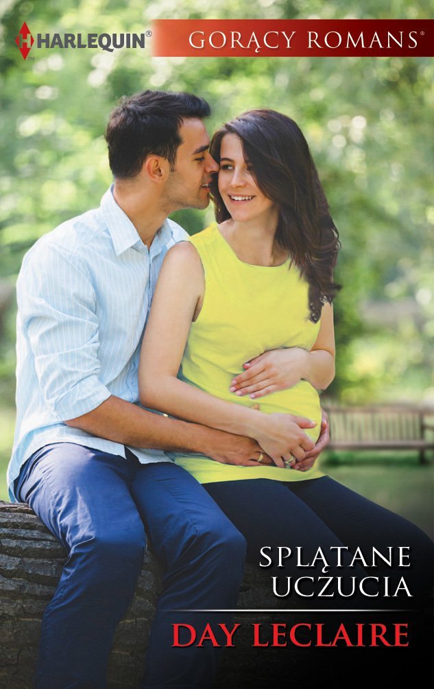 Splątane uczucia - ebook epub