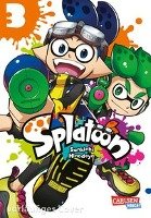 Splatoon 3 Hinodeya Sankichi