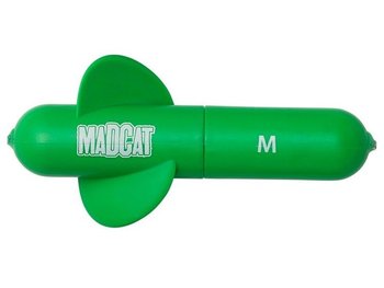 Spławik podwodny DAM MADCAT SCREAMING SUBFLOAT M - MADCAT