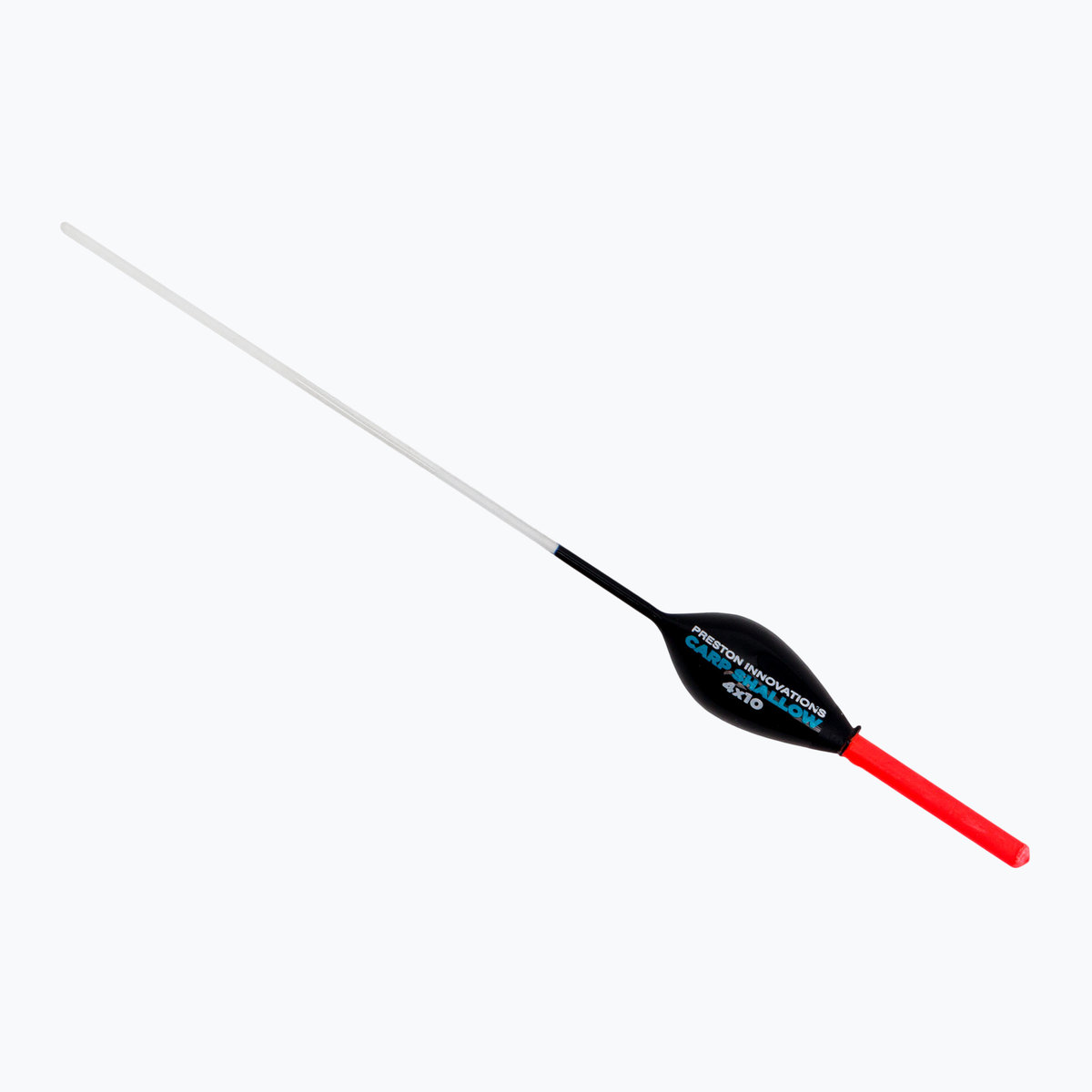 Preston Innovations Lot De 6 Adaptateurs De Flotteur Pivotant – Fixation Rapide Et Sécurisée, Pour Ligne De Course