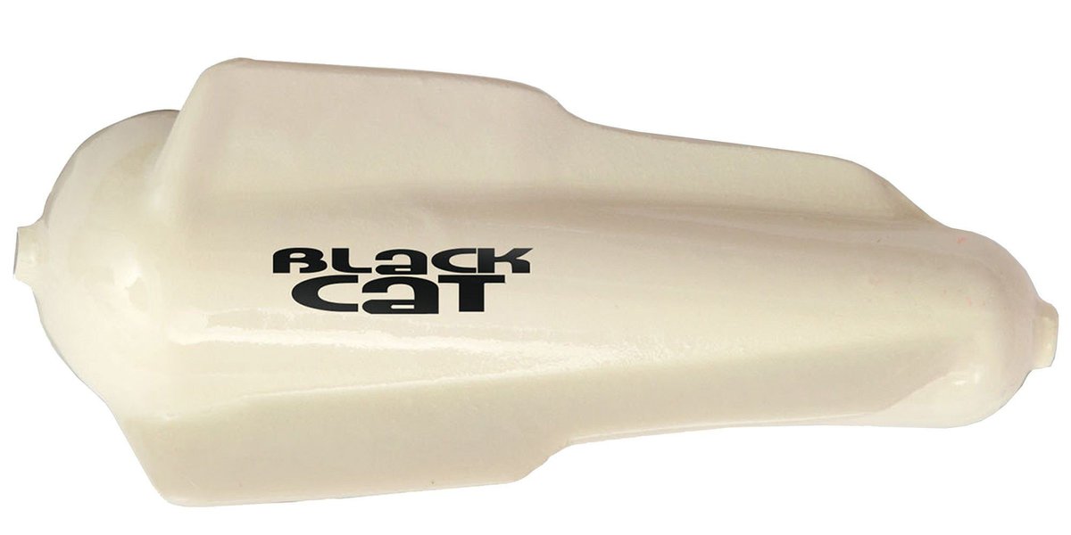 Фото - Поплавок Black Cat Spławik sumowy  Wirnik podwodny X-Strong Fluorescencyjny 