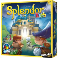 Splendor Kids (edycja polska)