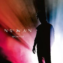Splinter Gary Numan