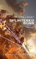 Splintered Suns - Cobley Michael
