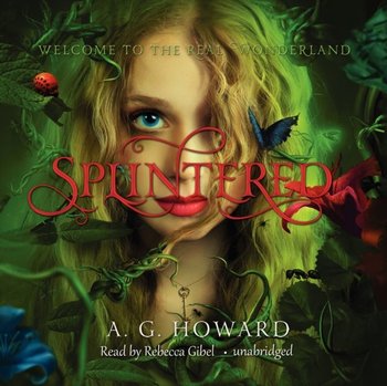 Splintered - Howard A. G.