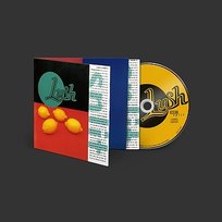 Split (2023 Remaster) Lush