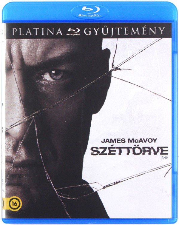 Split - Shyamalan M. Night | Filmy Sklep EMPIK.COM