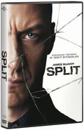 Split&nbsp;-&nbsp;Shyamalan M. Night
