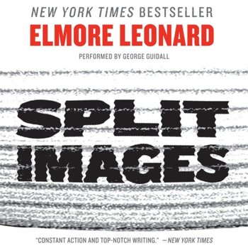 Split Images - Leonard Elmore