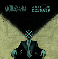 Split Axis of Despair, Meth Leppard