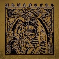 Split Bent Sea, Usurpress