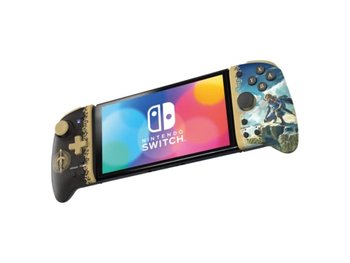Split Pad Pro (Zelda TotK) - HORI