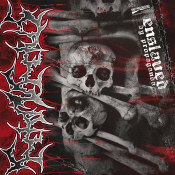 Split, płyta winylowa - Feto In Fetus, Third Degree