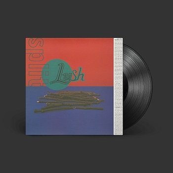 Split (Remastered), płyta winylowa - Lush