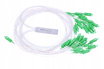 Splitter 1:32 PLC SC/APC 900um 1,5m Extralink - EXTRALINK