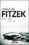 Splitter - Fitzek Sebastian