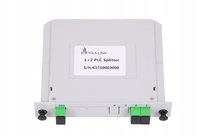 Splitter Slot Type Extralink 1:2 PLC SC/APC Extralink