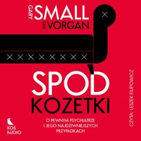 Nowości i bestsellery audiobooki