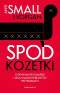 Spod kozetki - ebook epub - Small Gary, Vorgan Gigi