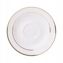 Spodek Aura Gold 12,5 cm AMBITION