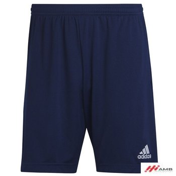 Spodenki Adidas Entrada 22 Training Short M H57488 *Xh - Adidas