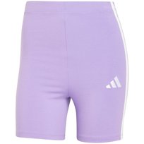Spodenki adidas Essentials 3-Stripes High Waisted Biker W JD0914 Inna marka