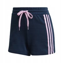 Spodenki Adidas granatowe szorty GN4980 r. XS Adidas