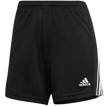 Spodenki adidas Squadra 21 Short W (kolor Czarny, rozmiar XS) - Adidas