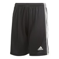 Spodenki adidas Squadra 21 Short Y Jr GN5767 (kolor Czarny, rozmiar 116 cm)