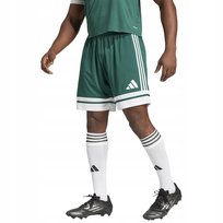 Spodenki adidas SQUADRA 25 JH3411 zielony M Adidas