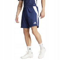 Spodenki adidas TIRO 24 Training IR9335 granatowy L Adidas