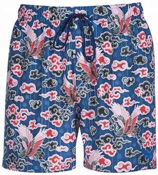 Spodenki Arena Sashay Boxer kąpielówki boardshort-XL - Arena