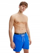 Spodenki Calvin Klein Kąpielowe Swimwear S-M Calvin Klein