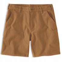 Spodenki Carhartt Duck Double Front Carhartt