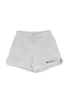 Spodenki Champion Regular High Waist damskie krótkie sportowe-S - Champion