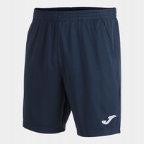 Spodenki chłopięce Joma Open III Bermuda navy 152 Joma