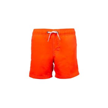 Spodenki chłopięce kąpielowe Sundek Elastic Waist boardshorty-164 - Inna marka