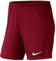 SPODENKI DAMSKIE DRY PARK III NIKE XS Nike