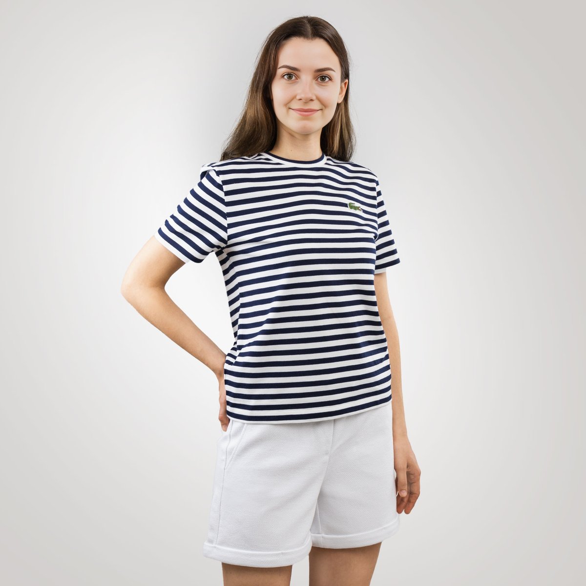 EA7 Emporio Armani Spodenki damskie EA7 Emporio Armani XL