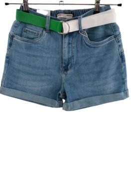 Spodenki damskie krótkie jeansowe 40 - Inna marka