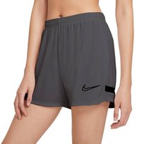 Spodenki damskie Nike Dri-FIT Academy szare CV2649 060-M Nike Sportswear