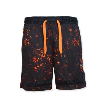 Spodenki damskie Nike Fly Seasonal Crossover NBA  Basketball Shorts - DH0643-010-M - Nike