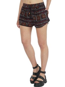 Spodenki damskie Superdry Beach Short-S - Superdry