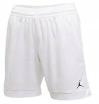 Spodenki damskie treningowe Nike Air Jordan AT0538100 XL Nike