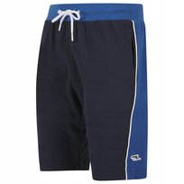 Spodenki dresowe krótkie Le Shark, rozmiar M