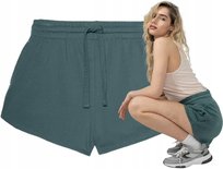Spodenki Dresowe Leginsy Damskie Sexy S Outhorn Outhorn