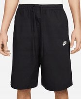 Spodenki dresowe Nike męskie DM6917-011 r. L Nike