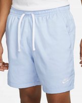 Spodenki dresowe Nike męskie Szorty AR2382-548 r. XL Nike